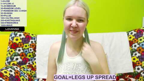 ultra_meow @ myfreecams on 20231203