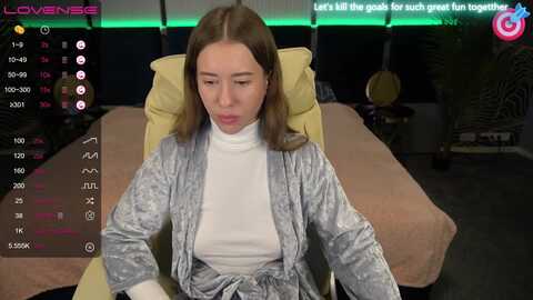 vanessawinn @ myfreecams on 20231203