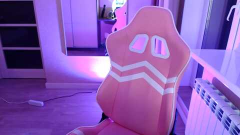 vanillaais_ @ myfreecams on 20231203