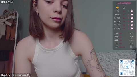 whynotkat @ myfreecams on 20231203