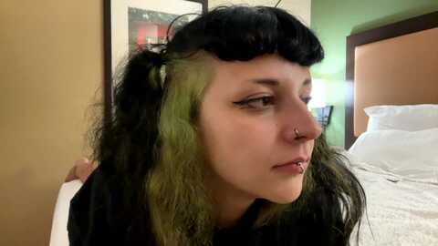 yourdruidess @ myfreecams on 20231203