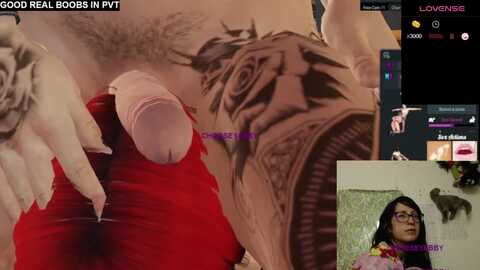 abby_oxox @ myfreecams on 20231204