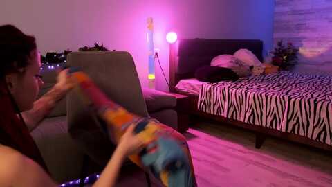 acidpie @ myfreecams on 20231204