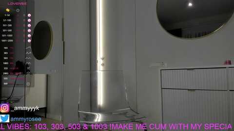 ammyrosee @ myfreecams on 20231204