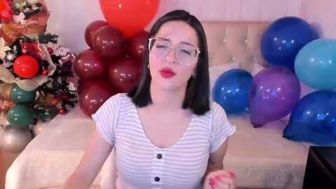 ana_ruh @ myfreecams on 20231204