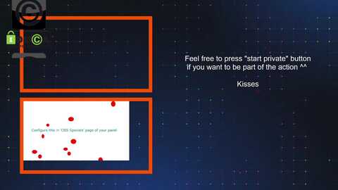 angelamyst @ myfreecams on 20231204