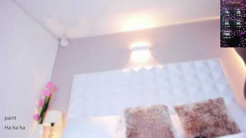 bunny_naugthy @ myfreecams on 20231204