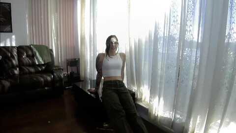 bunnynextdoor @ myfreecams on 20231204