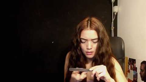 crystal_girlx @ myfreecams on 20231204