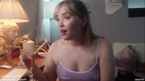 daddyissues @ myfreecams on 20231204