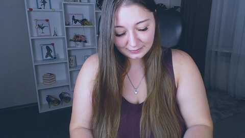 depraved_kate @ myfreecams on 20231204