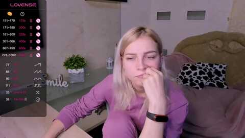 dreamblondy