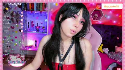 emillyrogers @ myfreecams on 20231204