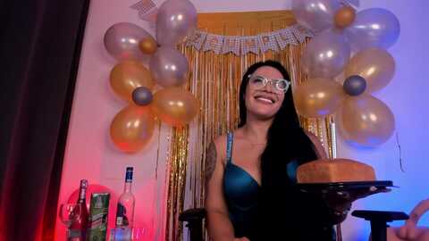 esperanzaxxx @ myfreecams on 20231204