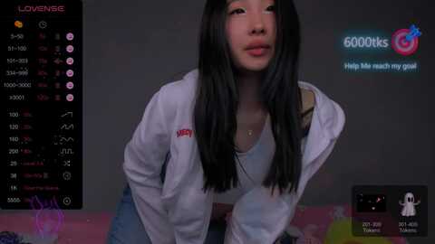 feralberry66 @ myfreecams on 20231204