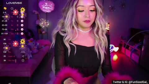 funsizedgal @ myfreecams on 20231204