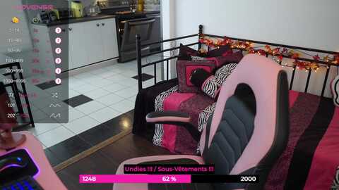 gennyrock @ myfreecams on 20231204