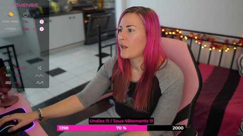 gennyrock @ myfreecams on 20231204