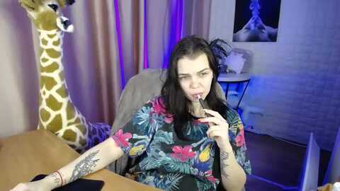 gianna_dior @ myfreecams on 20231204