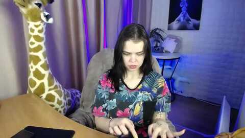 gianna_dior @ myfreecams on 20231204