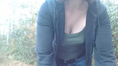 girloffgrid @ myfreecams on 20231204