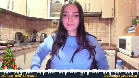 hell_belle @ myfreecams on 20231204