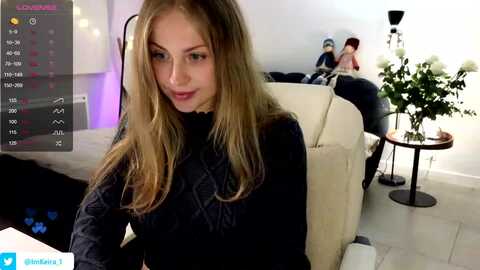 imkeira @ myfreecams on 20231204