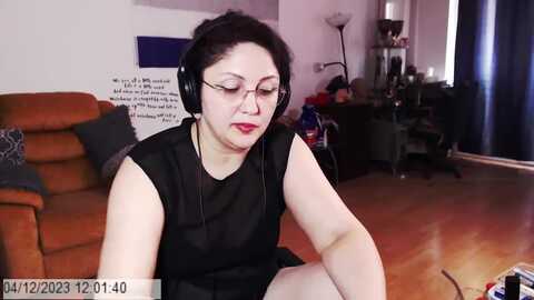 imperatrizas @ myfreecams on 20231204