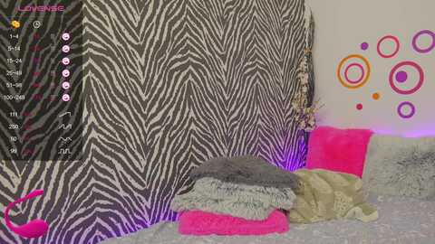 jennyshow @ myfreecams on 20231204