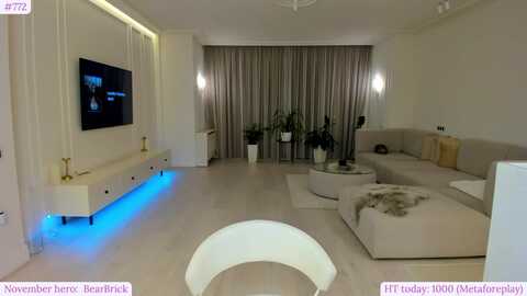 kri_luna @ myfreecams on 20231204