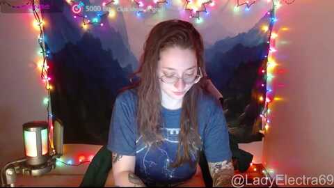 ladyelectra69 @ myfreecams on 20231204