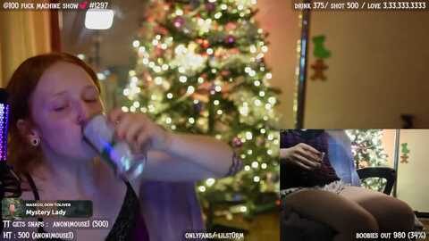 lilstorm @ myfreecams on 20231204