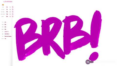 maddysilver @ myfreecams on 20231204