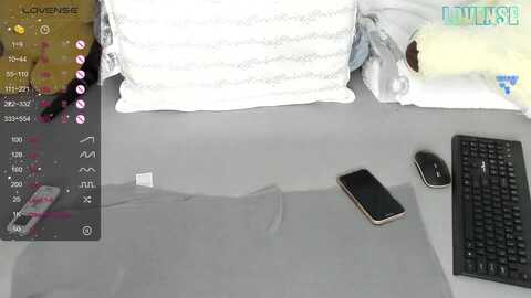 megan_ros @ myfreecams on 20231204