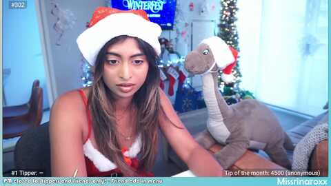 missrinaroxx @ myfreecams on 20231204