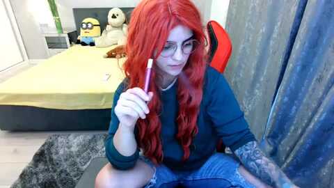 nattyrp @ myfreecams on 20231204