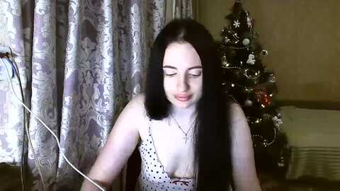 nelly_kent @ myfreecams on 20231204