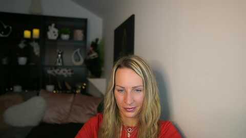nikki__sexx__ @ myfreecams on 20231204