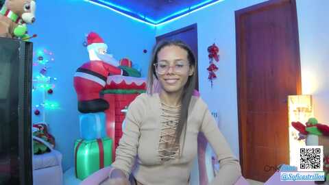 pamela_land @ myfreecams on 20231204