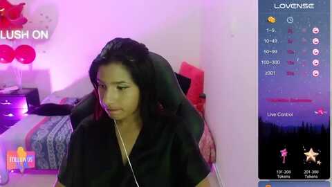 prettyfriends @ myfreecams on 20231204