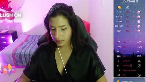 prettyfriends @ myfreecams on 20231204