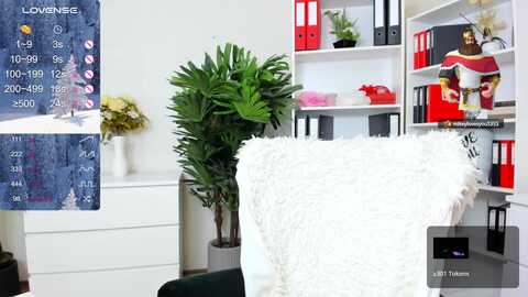 raisawest @ myfreecams on 20231204