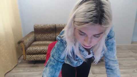 sexybeatriice @ myfreecams on 20231204