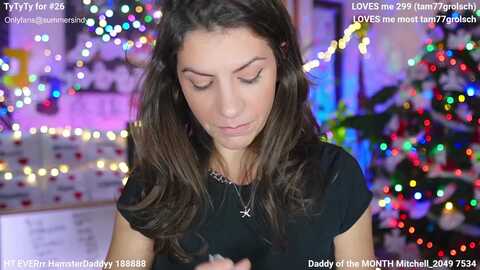 sindyy @ myfreecams on 20231204