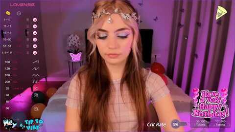 stefani_grand @ myfreecams on 20231204