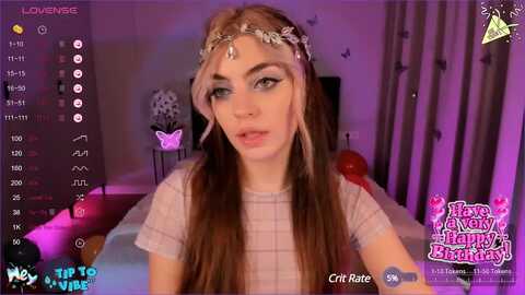 stefani_grand @ myfreecams on 20231204