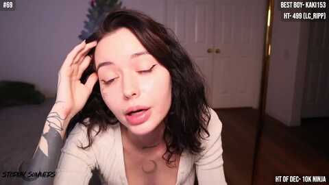 stormy @ myfreecams on 20231204