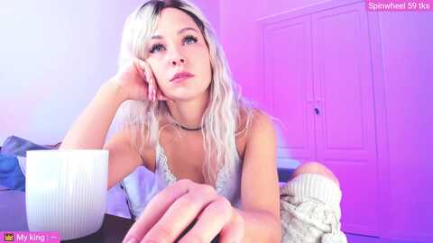 sunny__sweet @ myfreecams on 20231204