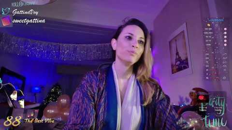 sweetgattina @ myfreecams on 20231204