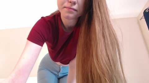 sweetpulse @ myfreecams on 20231204